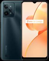 Смартфон Realme C31 64Gb 4Gb зеленый