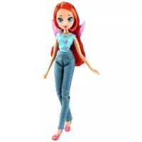 Winx Rainbow Кукла Винкс (Winx Club Fashion Style Bloom) Блум - Осенний гламур