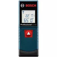 Лазерный дальномер BOSCH GLM 20 Professional 20 м