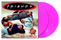 OST Friends. Coloured Vinyl (2 LP)