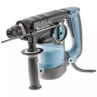 Перфоратор Makita HR2811F патрон:SDS-plus уд.:2.8Дж 800Вт (кейс в комплекте)