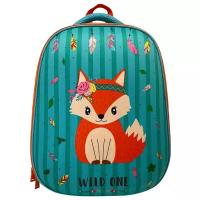 ArtSpace ранец School Friend Wild Fox