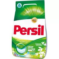 Стиральный порошок Persil Весенняя свежесть 3 кг пластиковый пакет