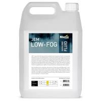 Жидкость для генераторов тяжелого дыма Martin JEM Low-Fog Fluid 5 L