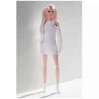 Кукла Barbie Looks Blonde Tall (Барби Лукс блондинка с длинными волосами)