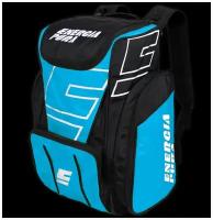 Рюкзак Energiapura Racer Bag bleu