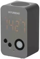 Радио-часы Hyundai H-RCL300