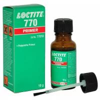 Loctite 770 10гр (праймер для полиолефинов и жирных пластмасс)