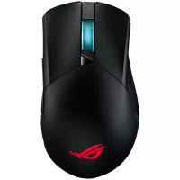 Мышь беспроводная ASUS ROG Gladius III Wireless, 19000dpi, Bluetooth/ Wireless, Черный 90MP0200-BMUA00