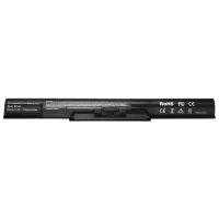 Аккумулятор для ноутбука Sony Vaio Fit E 14E, 15E, SVF1421, SVF1521 Series. 14.8V 2200mAh PN: VGP-BPS35A, CS-BPS35NB