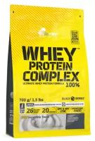 Olimp 100% Whey Protein Complex (700 гр) (тирамису)