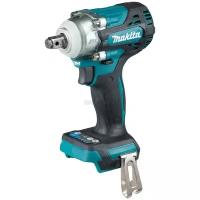 Аккумуляторный ударный гайковерт Makita DTW300Z