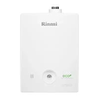 Настенный газовый котел Rinnai BR-UE36