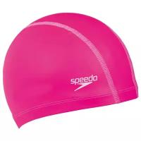 Шапочка для плавания SPEEDO Pace Cap, 8-720641341A, розовый, нейлон, полиуретан