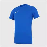 Футболка мужская игровая, спортивная Nike Jersey Park VII - Blue
