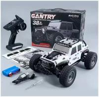 Машинка джип на пульте радиоуправления GANTRY RTR 4WD LED 1:16 2.4G