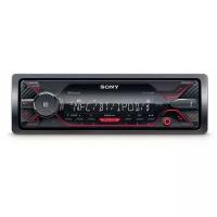 Автомагнитола Sony DSX-A410BT