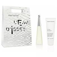 Issey Miyake туалетная вода L'Eau d'Issey