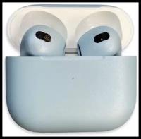 Беспроводные наушники Apple AirPods 3 Color (Sierra Blue)