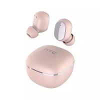 Беспроводные наушники HTC True Wireless Earbuds 2, pink