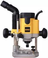 Вертикальный фрезер DeWALT DW 621, 1100 Вт