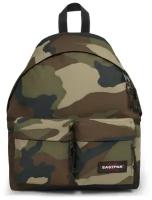 Eastpak Рюкзак Eastpak green Doubl'R CB000037483