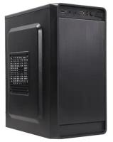 PC-ARENA Офисный компьютер ARENA 8349 Intel Core i7-3770/16 ГБ DDR3/Intel HD Graphics 4000/1000 ГБ/120 ГБ SSD/DOS