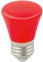 Лампа светодиодная VOLPE UL-00005638, E27, D45