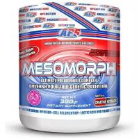 APS NUTR. Предтрен. комплекс Mesomorph 388г арбуз