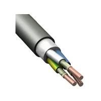 Элпром Кабель ППГнг(А)-FRHF 3х4 (N PE) 0.66кВ (м) БП-00002597