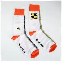 Носки unisex St. Friday Socks AFOUR X SWAMP, размер 34-37