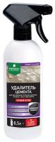 Удалитель цемента Prosept Cement Cleaner, готовый раствор, 0,5л