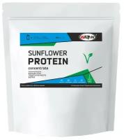 WATT NUTRITION SUNFLOWER PROTEIN / Концентрат подсолнечного белка, 500 гр