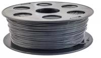 PETG пруток BestFilament 1.75 мм, 1 кг, темно-серый, 1.75 мм