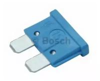 Предохранитель Bosch 1904529906 Daf: 657561. Eaton / Fuller: 34902004. Faun: 99707731323. Hobbycar: 6300320095