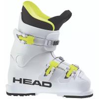 Горнолыжные ботинки Head Raptor 40 White 22/23