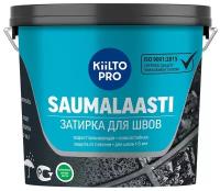 Затирка KIILTO Saumalaasti 3 кг желтый 14