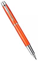 Parker 1892642 Перьевая ручка I. M. Premium F255 Historical Colors, Big Red CT (Перо M)