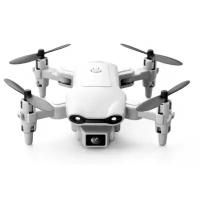 Квадрокоптер V9 RC дрон 1080P, WIFI, FPV, 3 батареи, белый