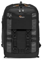 Фотосумка рюкзак Lowepro Pro Trekker BP 350 AW II черный