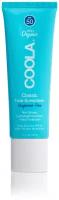 COOLA Classic Face Sunscreen Fragrance-Free SPF50