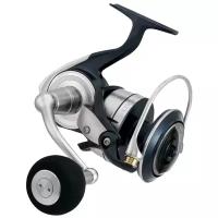 Катушка безынерционная DAIWA 21 Certate SW 10000-P