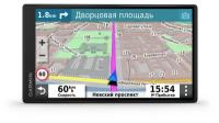 Навигатор Garmin DriveSmart 55 RUS MT