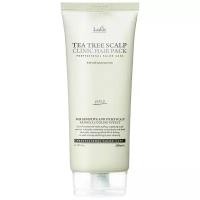 Маска-пилинг для кожи головы с чайным деревом Lador Tea Tree Scalp Hair Pack 200 мл