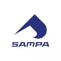 Сайлентблок Стабилизатора SAMPA арт. 020.256