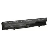 Аккумулятор для ноутбука HP Compaq 320, 420, 620, ProBook 4320, 4420, 4520, 4720s Series. 10.8V 4400mAh 48Wh. PN: HSTNN-I85C, PH06