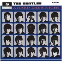 Universal The Beatles. A Hard Day's Night (виниловая пластинка)