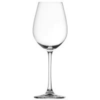 Набор бокалов для белого вина Salute 460 мл, 4 шт, хрустальное стекло, Spiegelau, 4720172