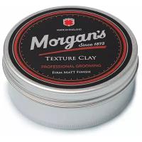 Текстурирующая глина для укладки волос Morgan's Texture Clay 75 мл
