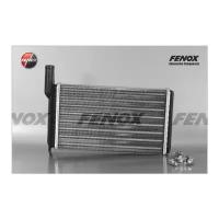 Радиатор отопителя печки ваз FENOX RO0004C3
